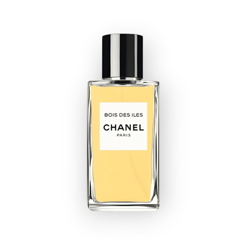 Bois des Iles - عطر بوا ديزيل شانيل
