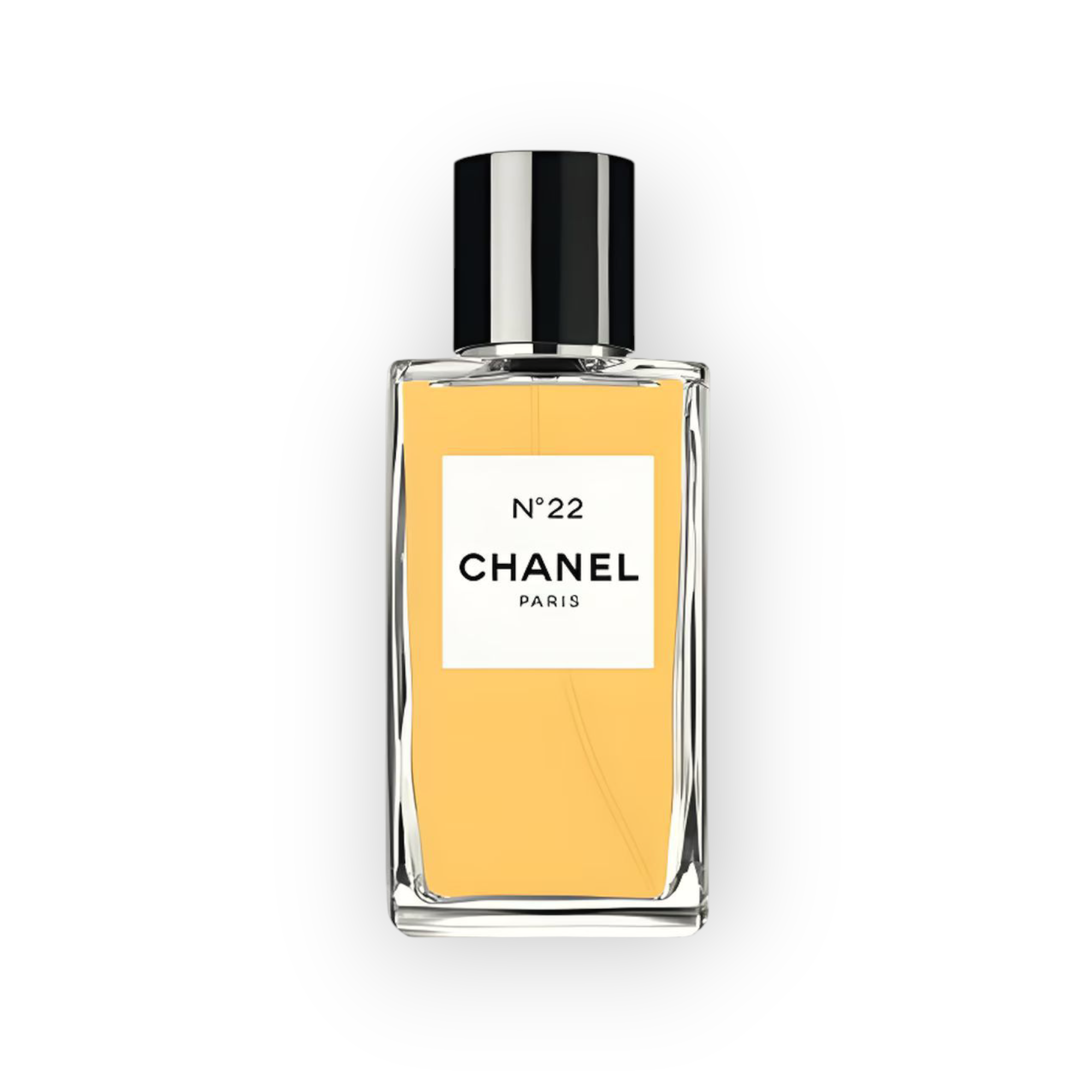 عطر شانيل N°22 للنساء 75 مل