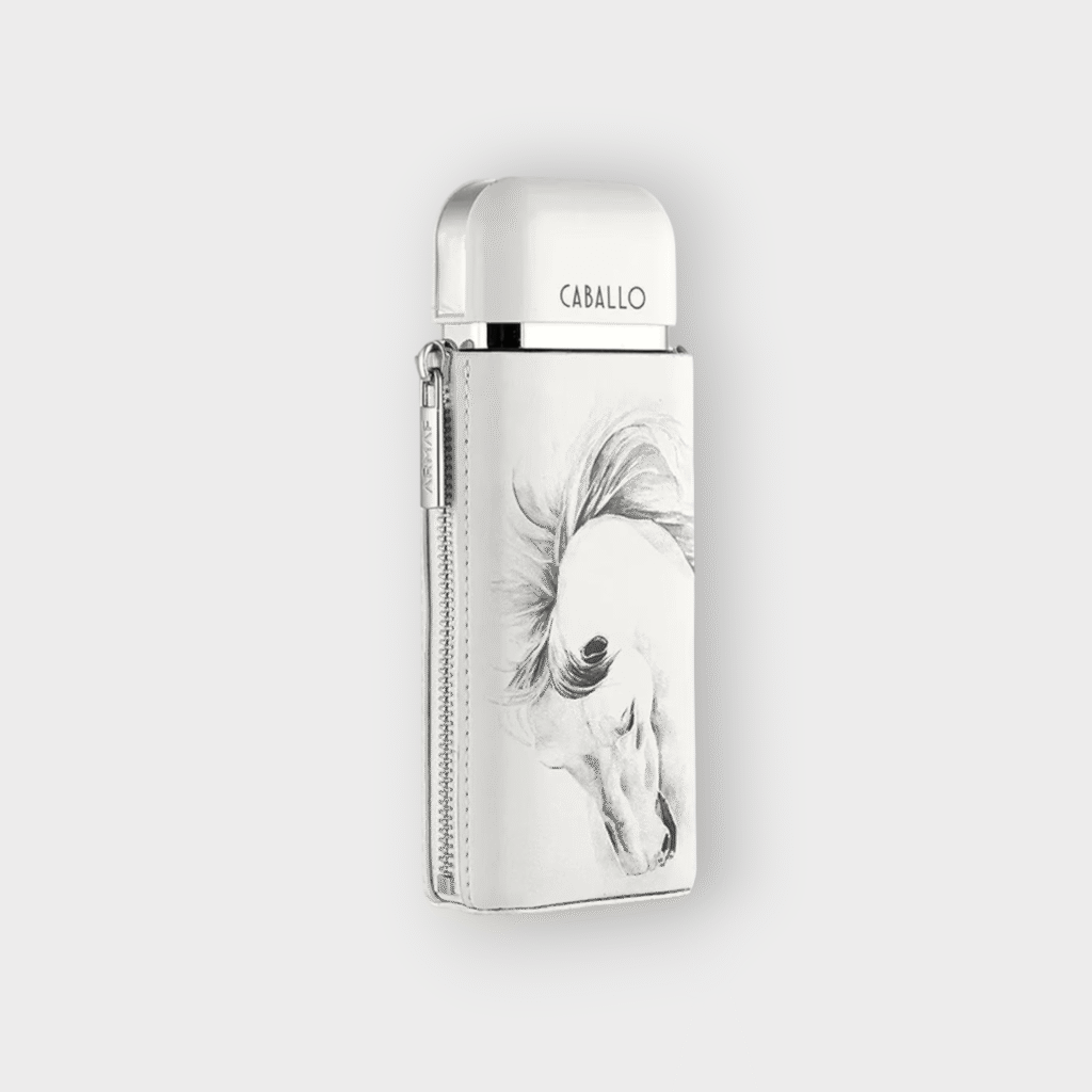 عطر أرماف كابالو بور هوم – للرجال – 100 مل