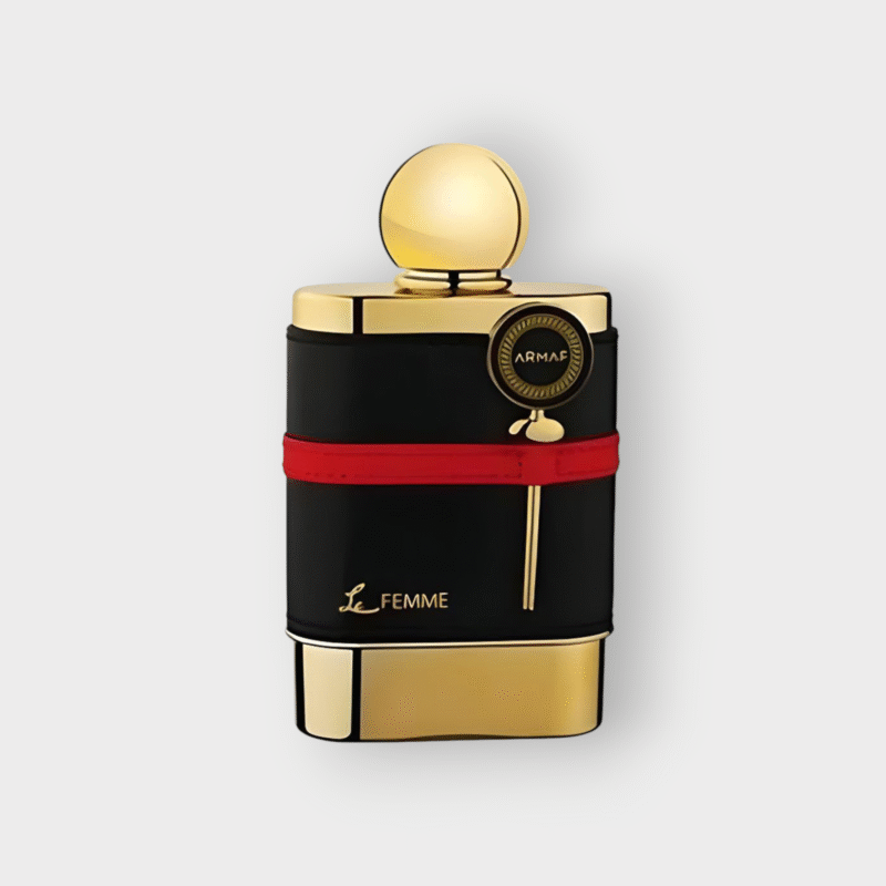 عطر أرماف لو فام– للنساء