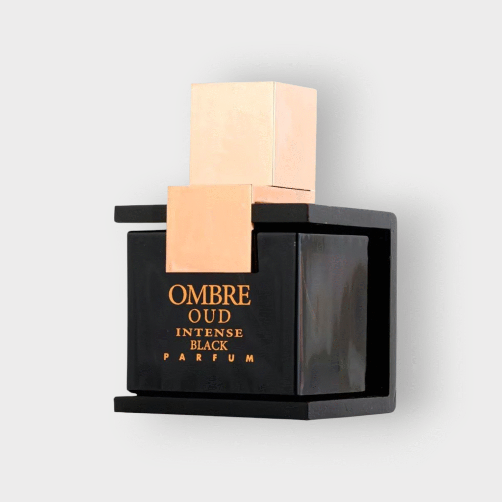 عطر أرماف أومبري عود إنتنس بلاك – للجنسين – 100 مل
