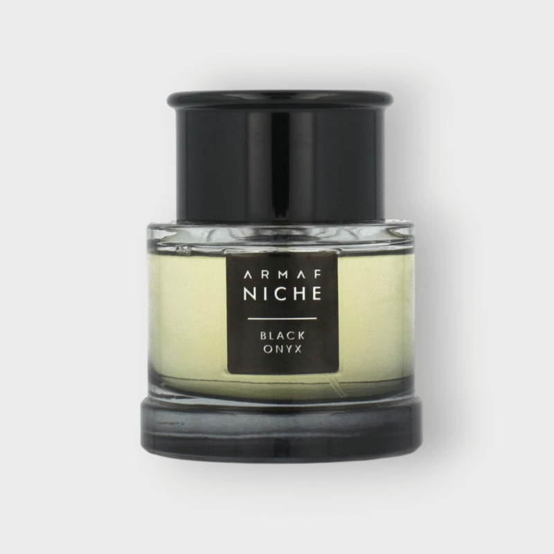 عطر أرماف بلاك أونيكس– للجنسين
