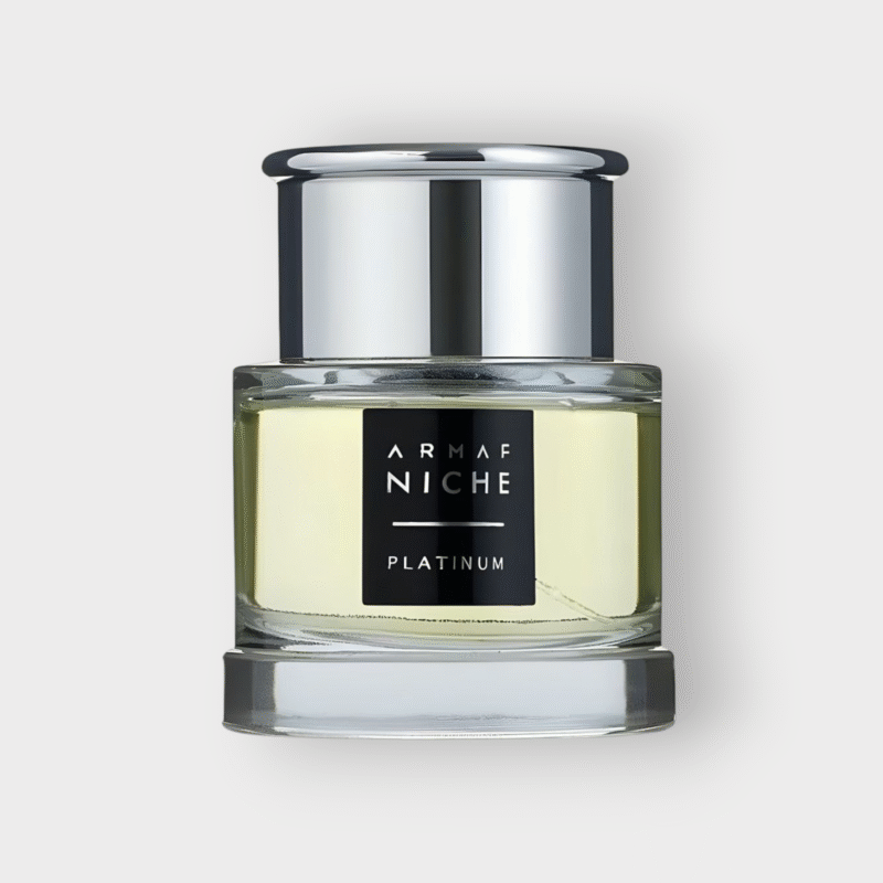 عطر أرماف بلاتينوم– للرجال
