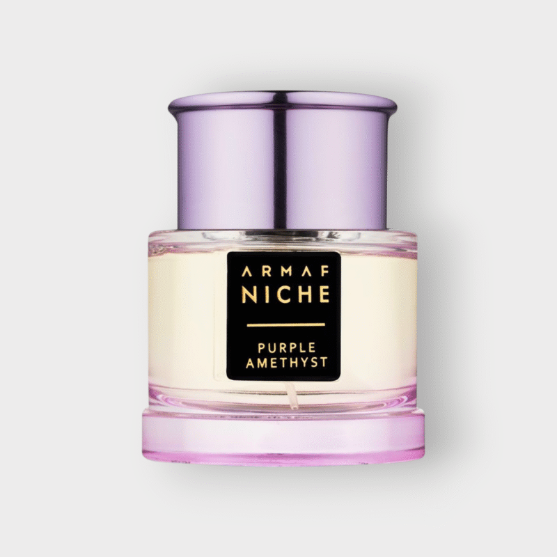 عطر أرماف بيربل أميثيست– للنساء
