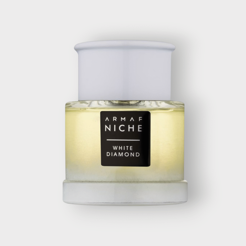 عطر أرماف وايت دايموند– للرجال