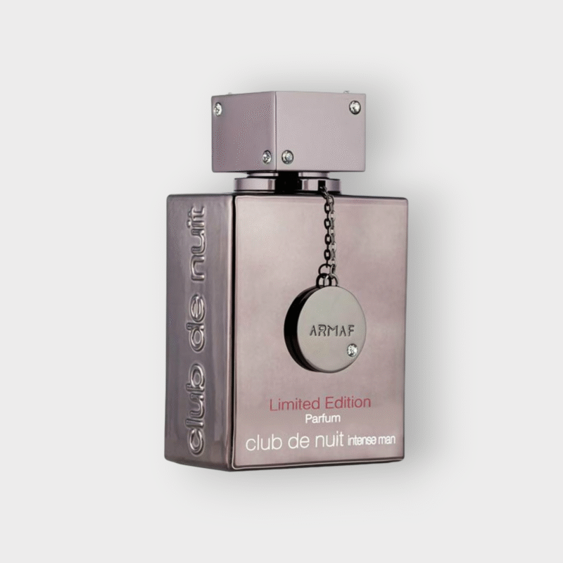 عطر أرماف كلوب دو نوي إنتنس مان ليميتد إديشن بارفان 2024– للرجال