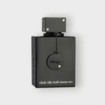 عطر أرماف كلوب دو نوي إنتنس مان بارفان– للرجال