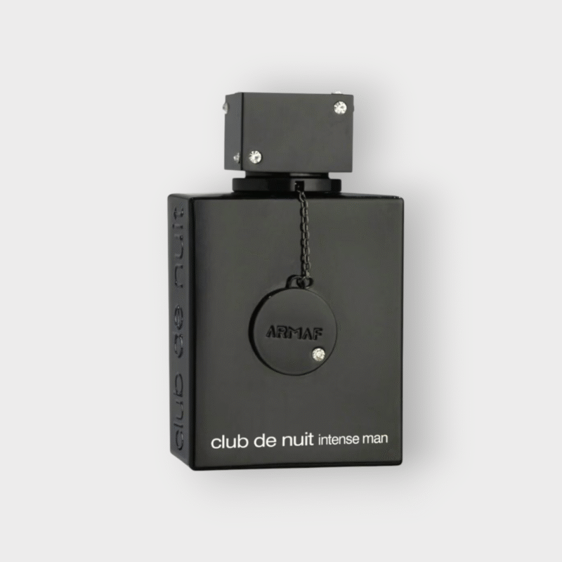 عطر أرماف كلوب دو نوي إنتنس مان بارفان– للرجال