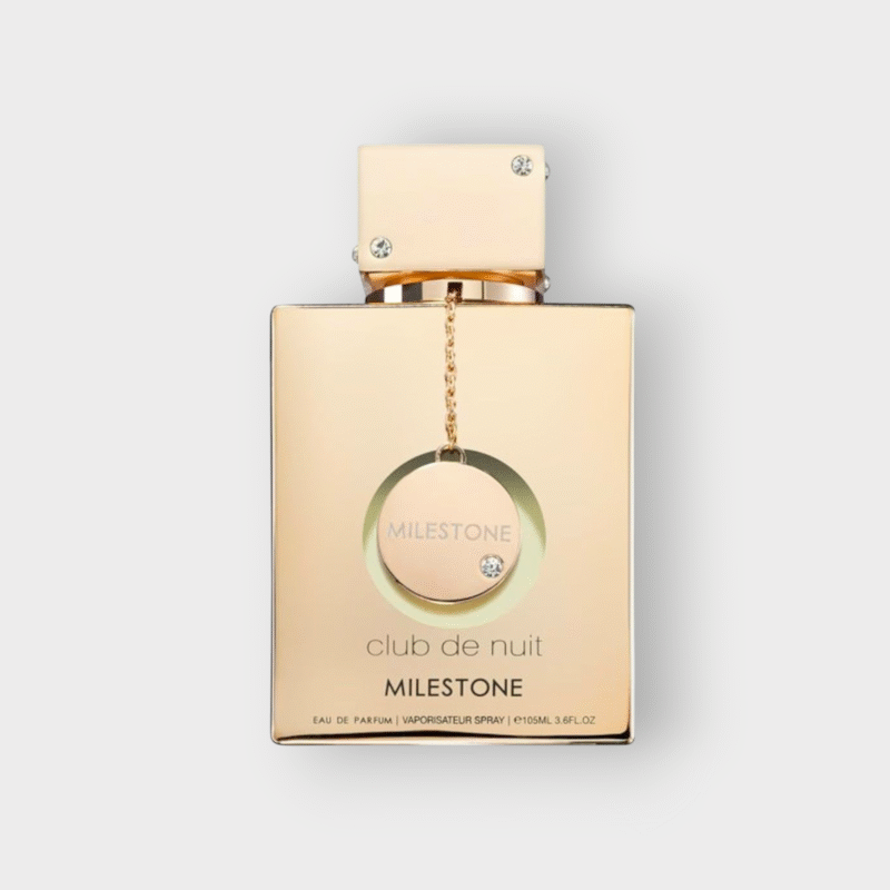 عطر أرماف كلوب دو نوي ميلستون– للجنسين