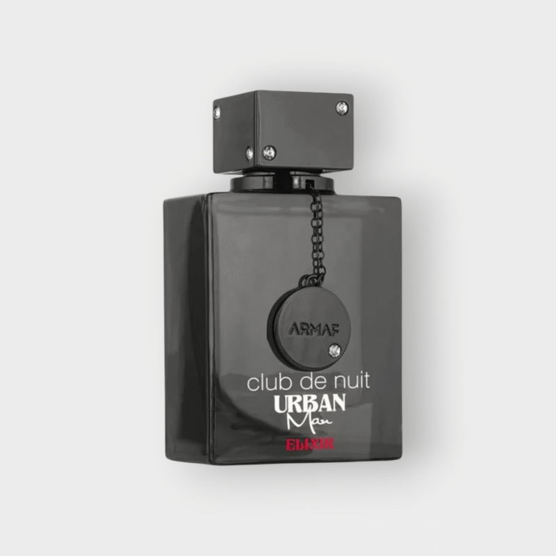 عطر أرماف كلوب دو نوي أوربان إيليكسير– للرجال