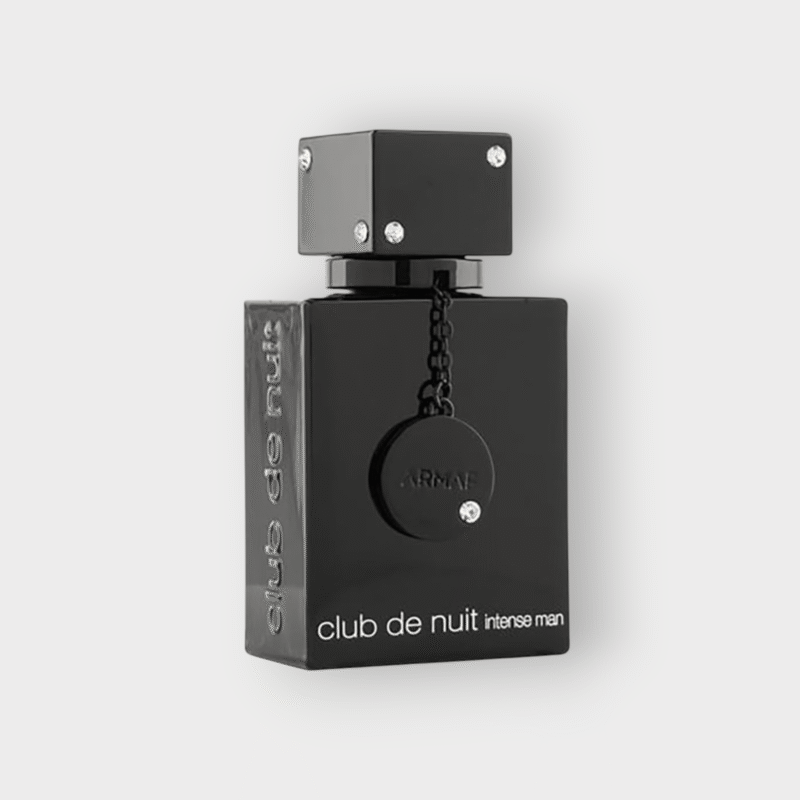 عطر أرماف كلوب دو نوي إنتنس مان بيرفوم أويل– للرجال