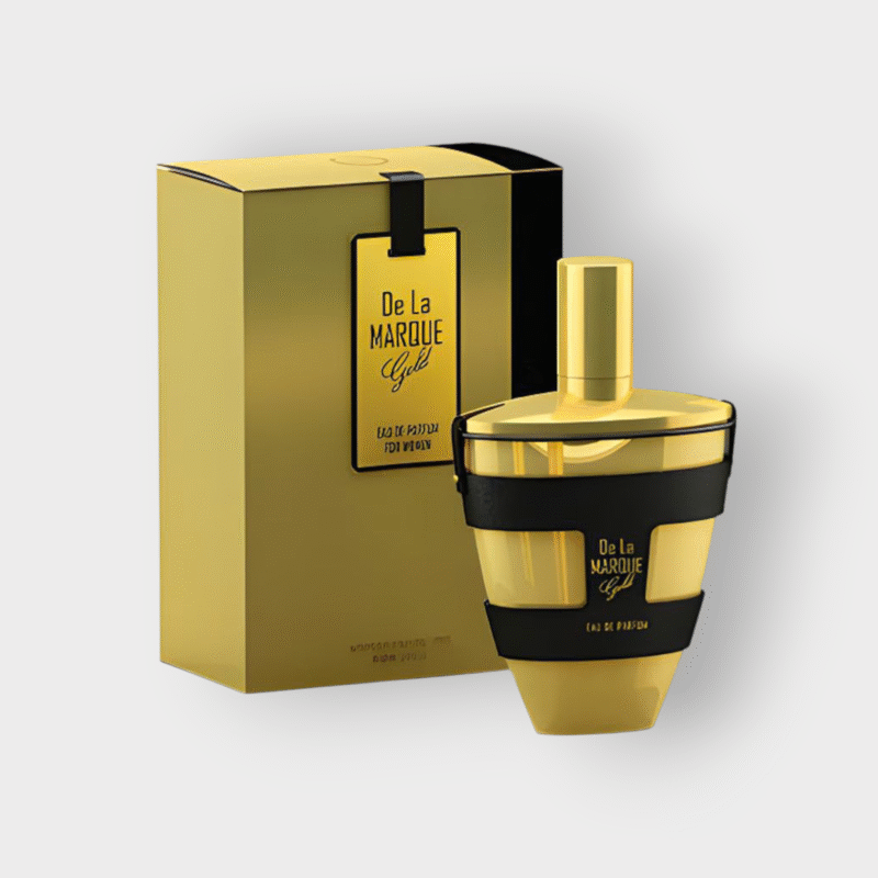 عطر أرماف دي لا مارك جولد– للنساء