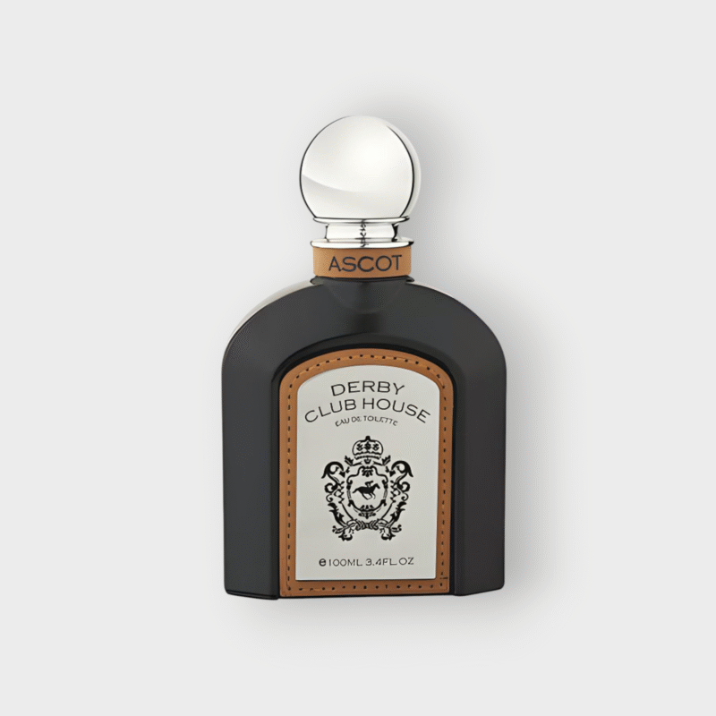 عطر أرماف ديربي كلوب هاوس أسكوت– للرجال