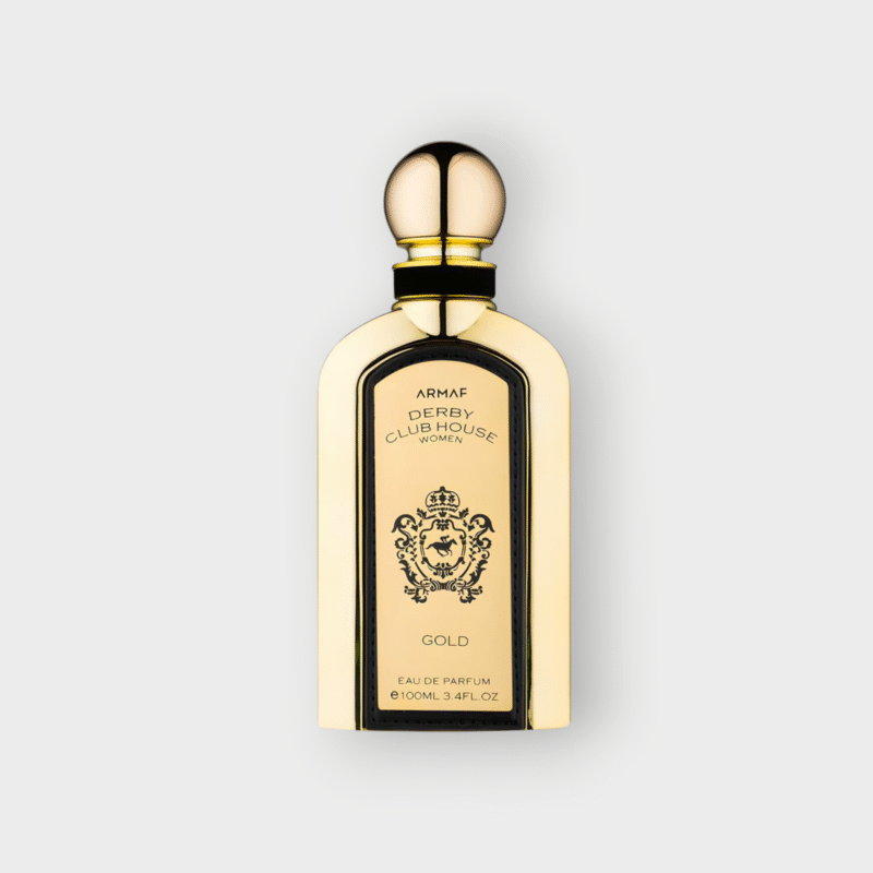 عطر أرماف ديربي كلوب هاوس جولد– للنساء