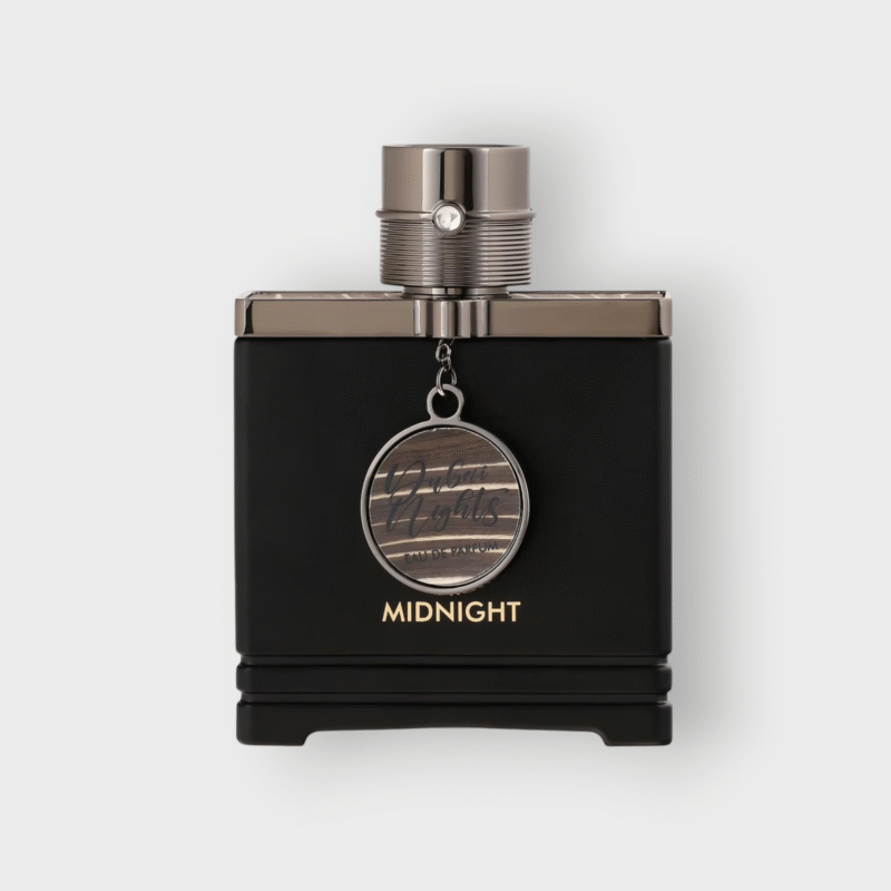 عطر أرماف دبي نايتس ميدنايت– للرجال