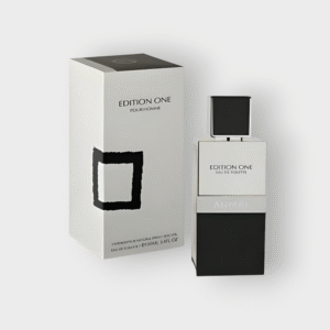 عطر أرماف إديشن وان مين – للرجال – 100 مل