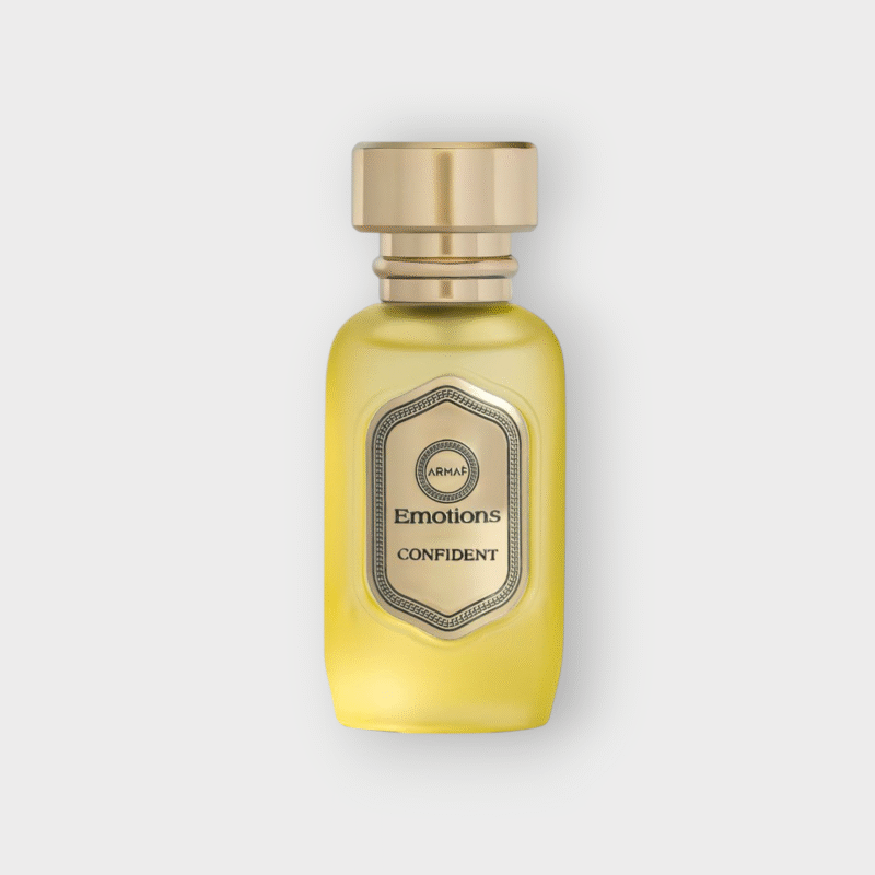 عطر أرماف كونفيدنت– للجنسين