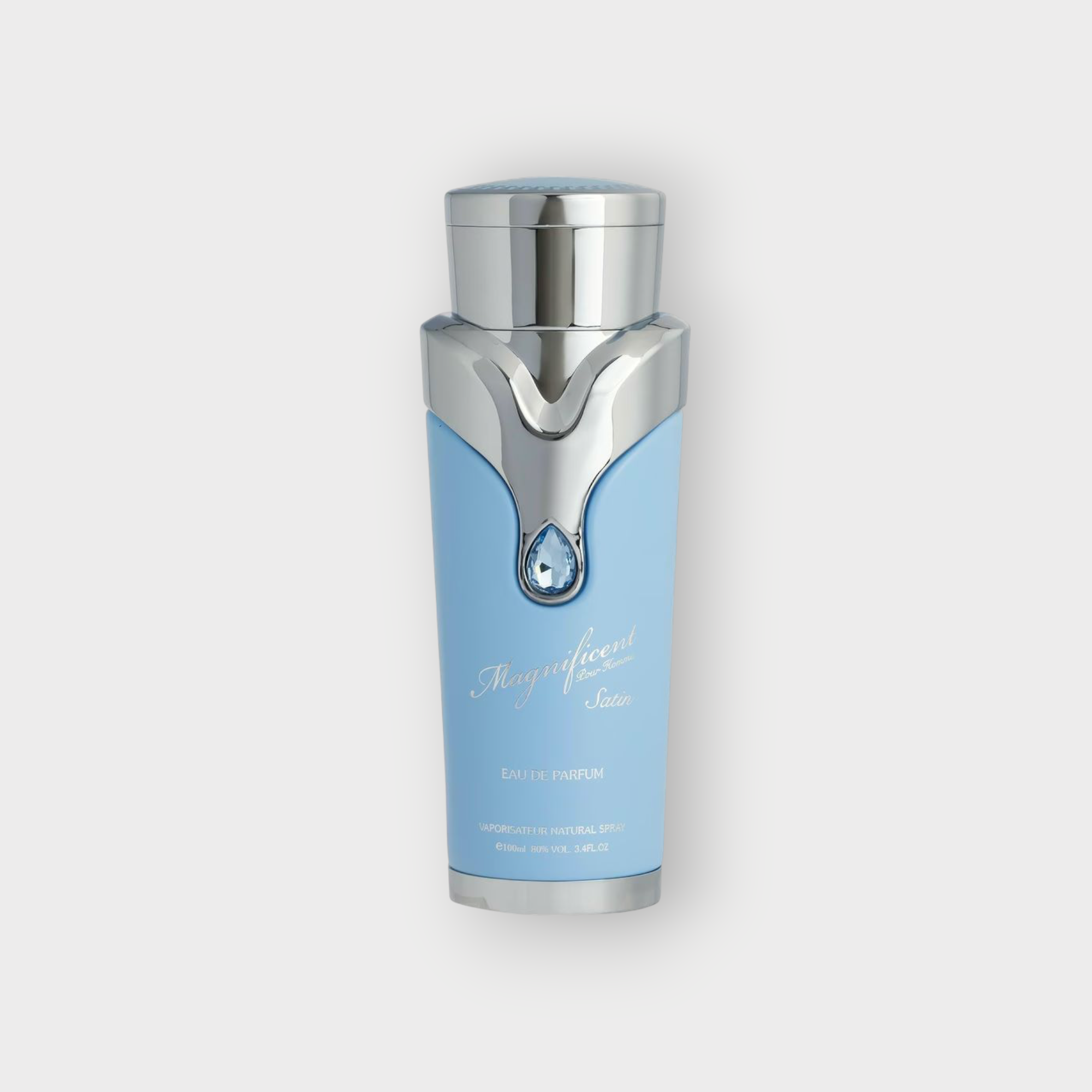 عطر أرماف ماجنيفيكت ساتين – للجنسين – 100 مل