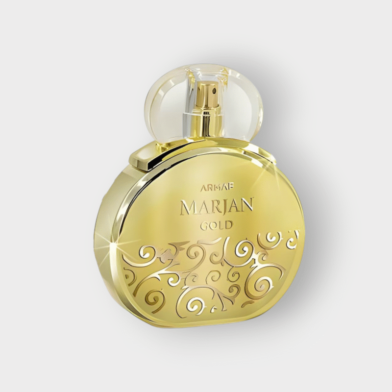 عطر أرماف مرجان جولد – للجنسين - 100 مل