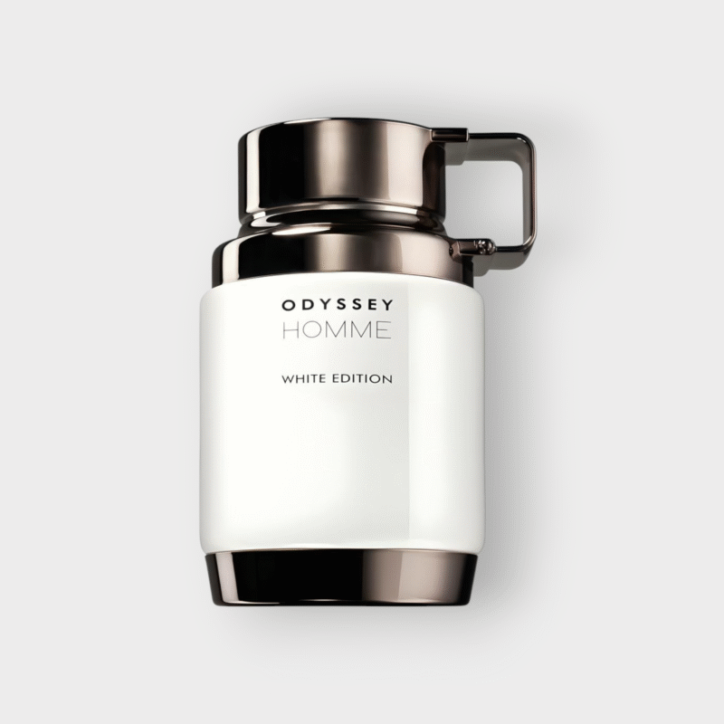 عطر أرماف أوديسي هوم وايت إديشن– للرجال