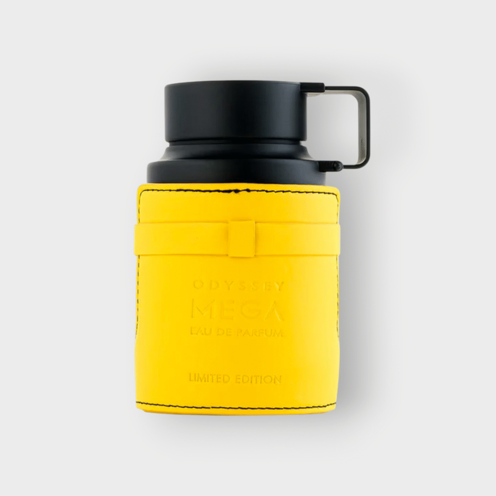 عطر أرماف أوديسي ميجا مان – للرجال – 100 مل