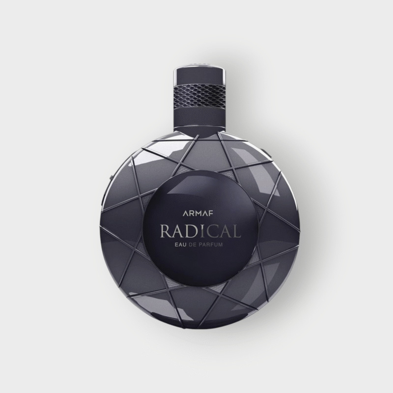 عطر أرماف راديكال بلو مان– للرجال