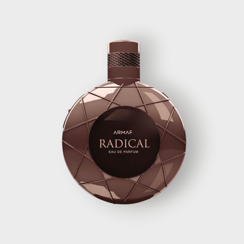عطر أرماف راديكال براون– للرجال