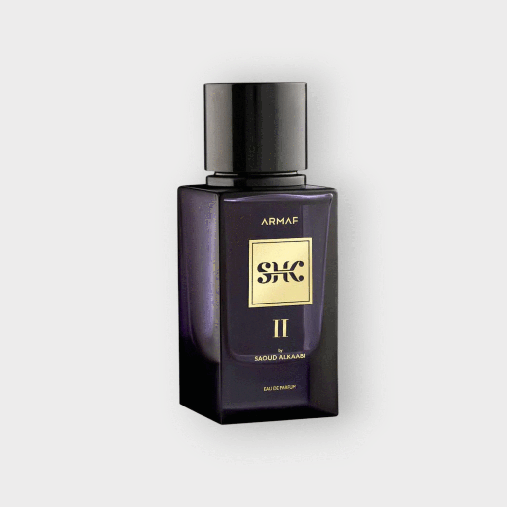 عطر أرماف SHK II – للنساء – 100 مل