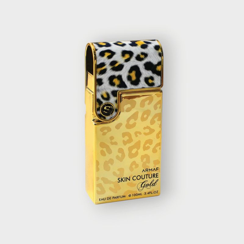 عطر أرماف سكين كوتور جولد– للنساء