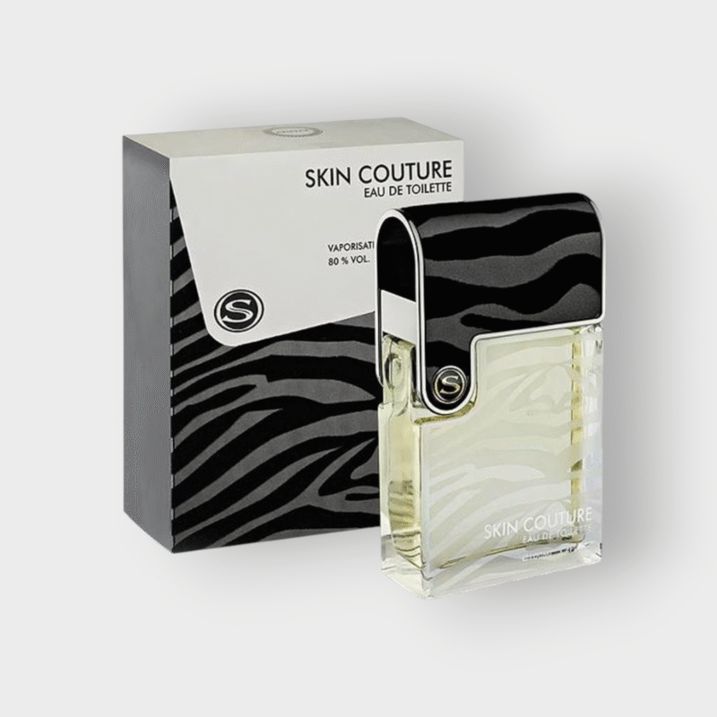 عطر أرماف سكين كوتور مين– للرجال
