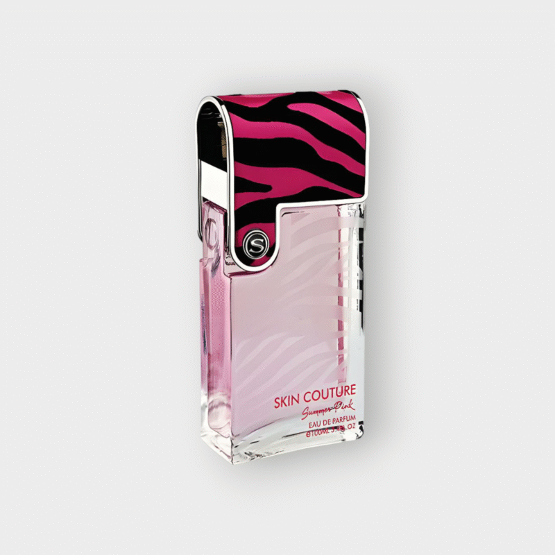 عطر أرماف سكين كوتور سامر بينك– للنساء