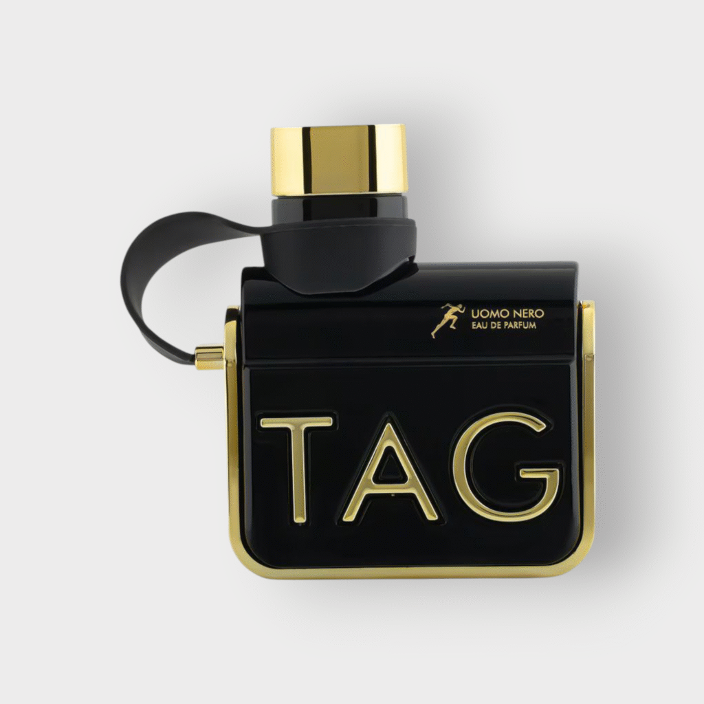 عطر أرماف تاج هيم أومو نيرو – للرجال – 100 مل