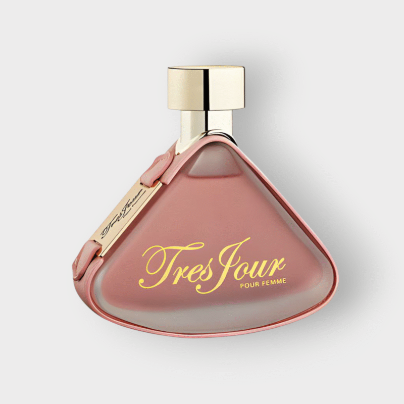 عطر أرماف تريس جور– للنساء
