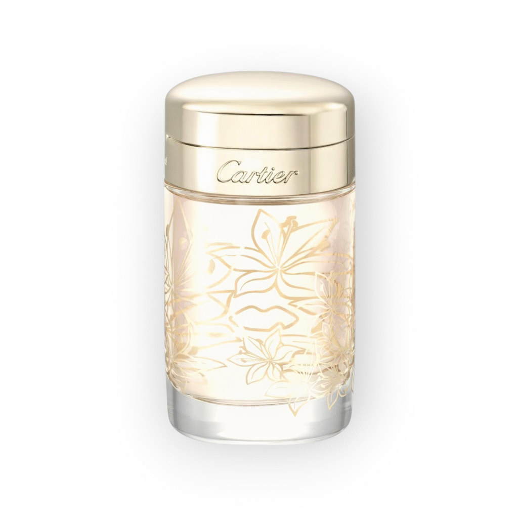 عطر كارتير بيزيه فوليه أو دي بارفيوم 100 مل – للنساء