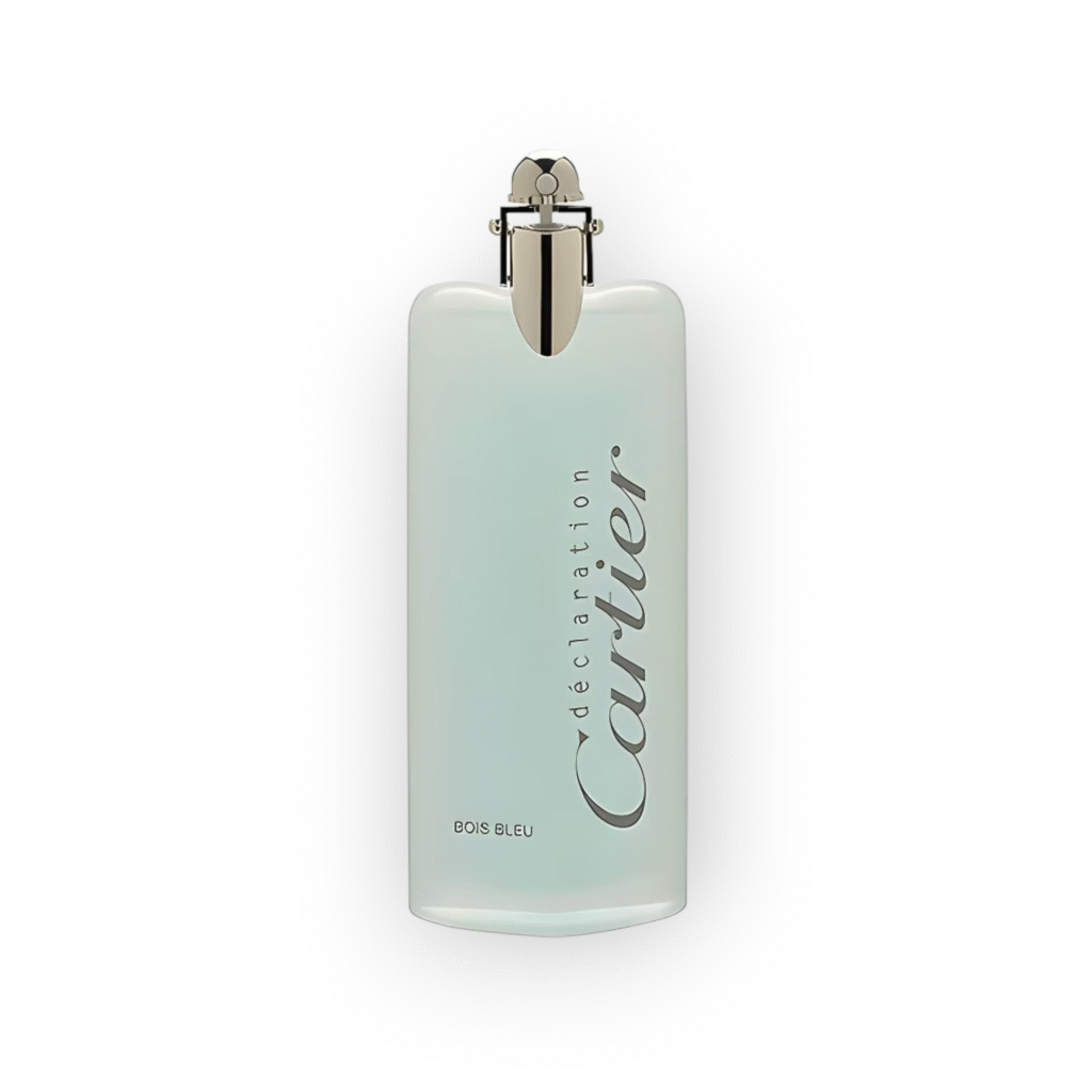 عطر كارتير ديكلاريشون بوا بلو 100 مل – للرجال