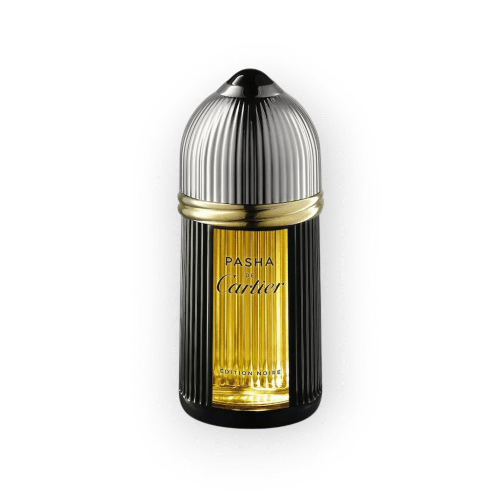 عطر كارتير باشا دي كارتير إديسيون نوار أو دي تواليت 100 مل – للرجال