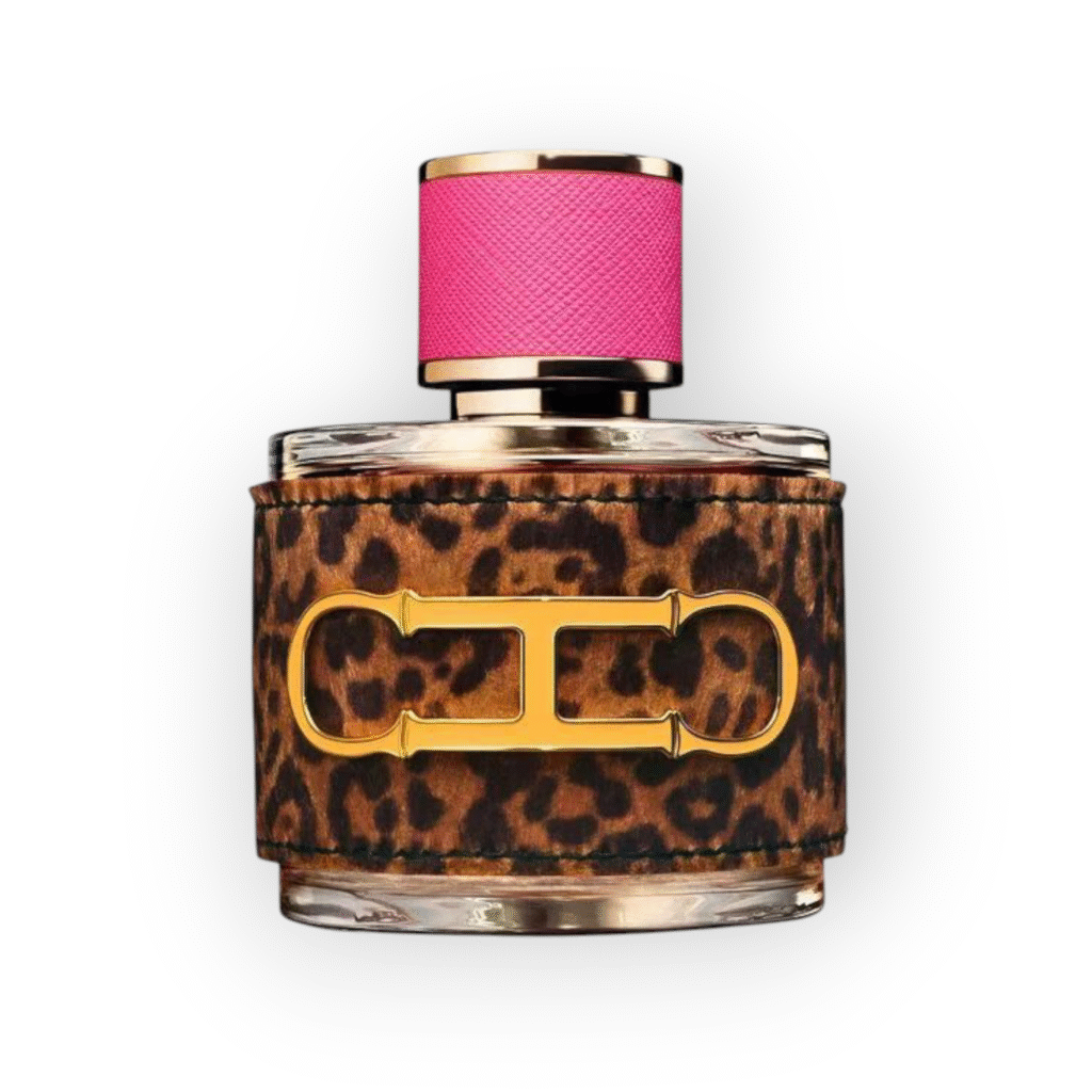 عطر كارولينا هيريرا سي اتش وايلد لوف – للرجال – 100 مل