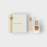 مجموعة هدية Devotion Duo EDP للنساء