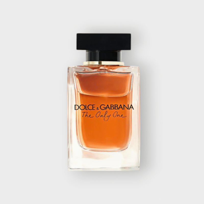 عطر ذا أونلي ون للنساء دولتشي آند غابانا - 100 مل