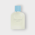 عطر لايت بلو بور أوم دولتشي آند غابانا أو دو تواليت للرجال