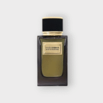 عطر فيلفيت بلاك باتشولي أو دو بارفان للجنسيين دولتشي آند غابانا - 100 مل