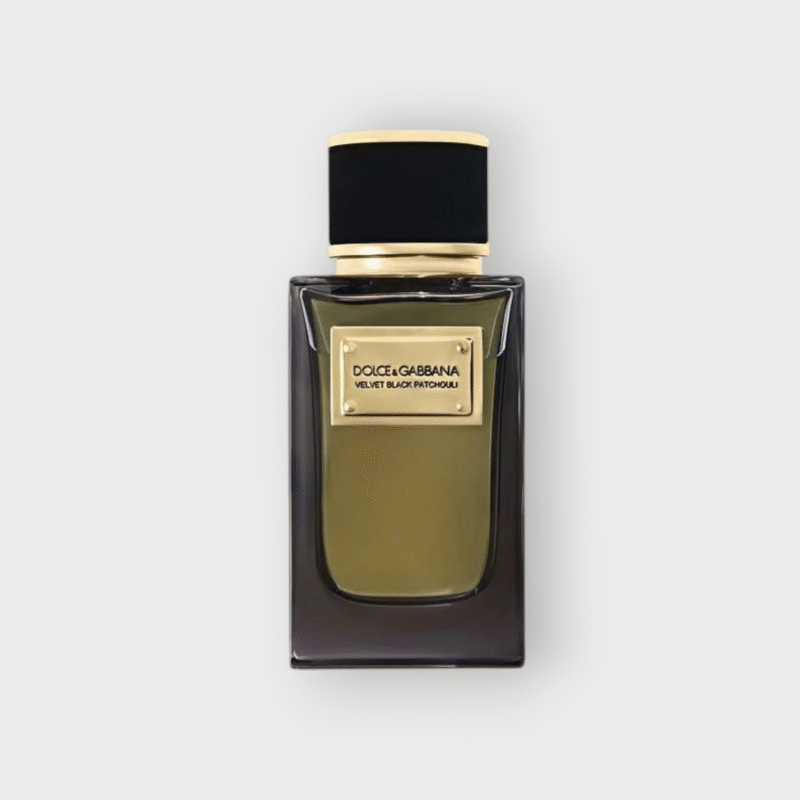 عطر فيلفيت بلاك باتشولي أو دو بارفان للجنسيين دولتشي آند غابانا - 100 مل