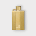 عطر دنهل ديزاير جولد للنساء -100 مل