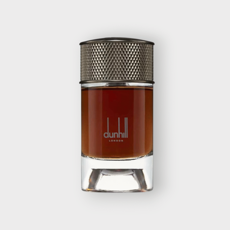 عطر دنهل سيقنيتشر كوليكشن  أغار وود للرجال -100 مل