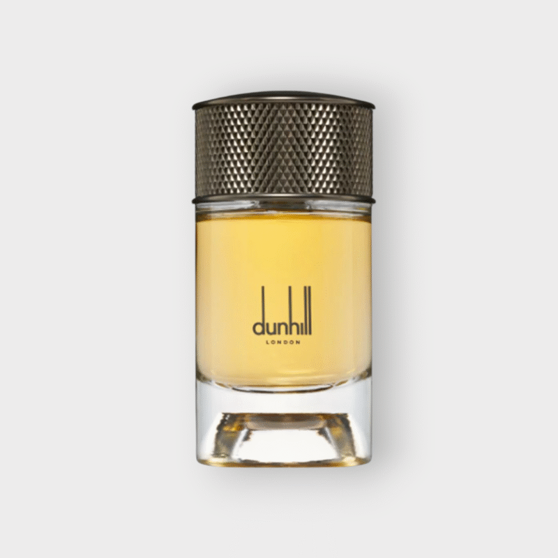 عطر دنهل سيقنيتشر كوليكشن إنديان صندلوود للرجال -100 مل