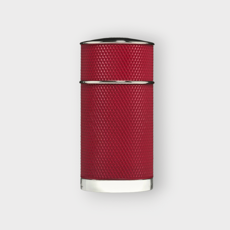 عطر دنهل آيكون ريسنغ ريد للرجال -100 مل
