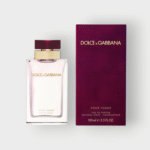 عطر دولتشي آند غابانا باور فيم 100 مل