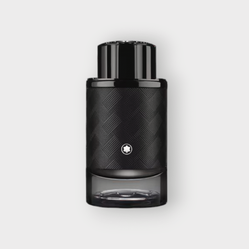 عطر  مون بلان إكسبلورر إكستريم تواليت 100 مل