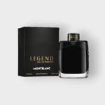 عطر مونت بلانك ليجند بارفيوم 100 مل