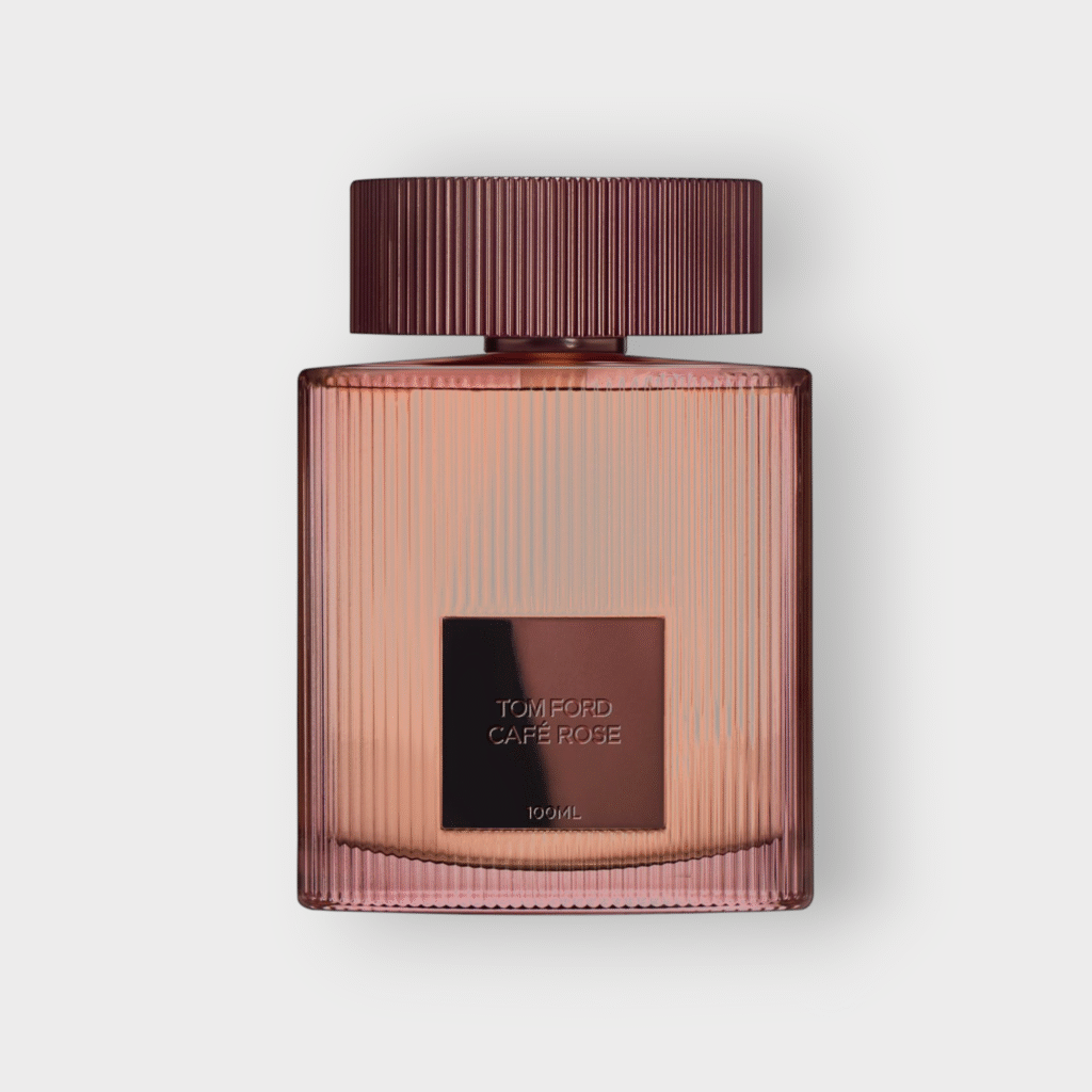عطر كافيه روز أو دو بارفان توم فورد 100 مل